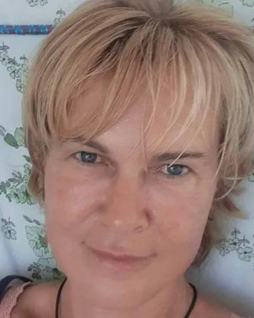 Eşini kaybetmişti, doğa yürüyüşünde katiliyle tanıştı, katledildi! Geriye acı dolu hikayesi kaldı... 6